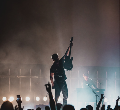 Live concert