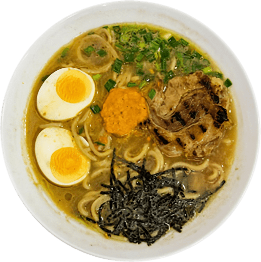 Tonkotsu Ramen's photo