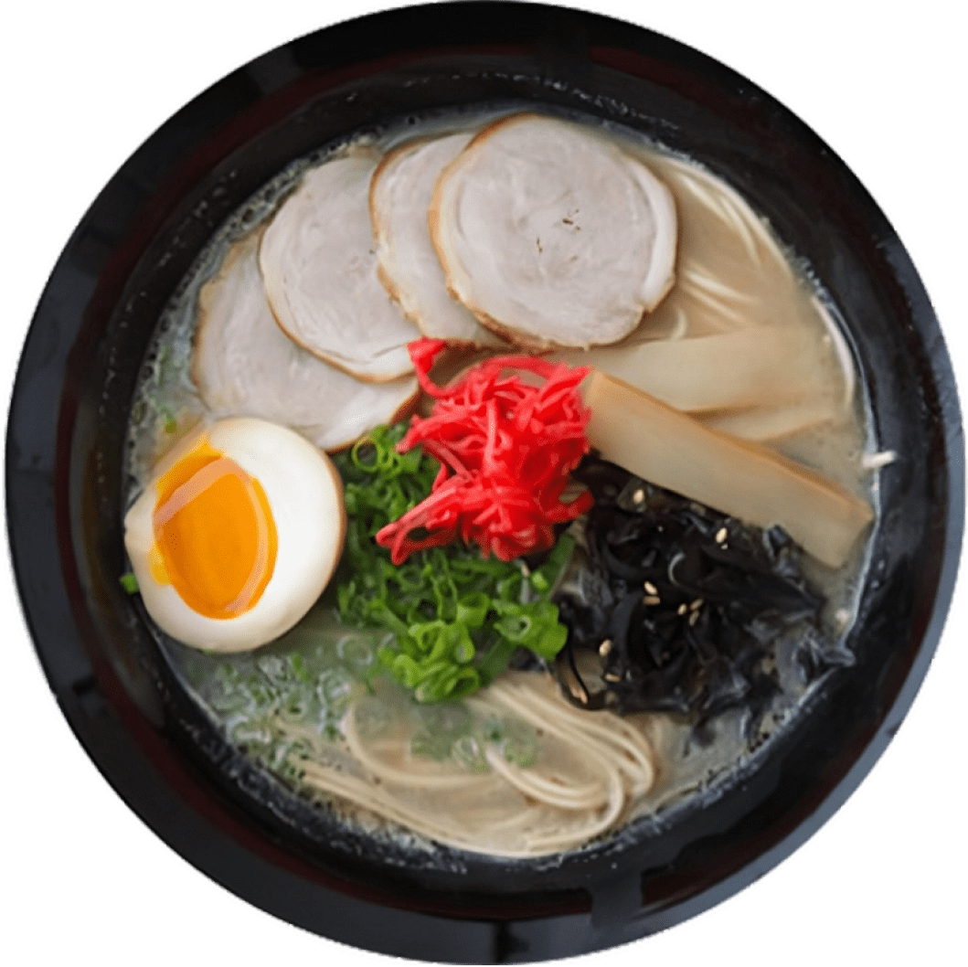 Spicy Miso Ramen's photo