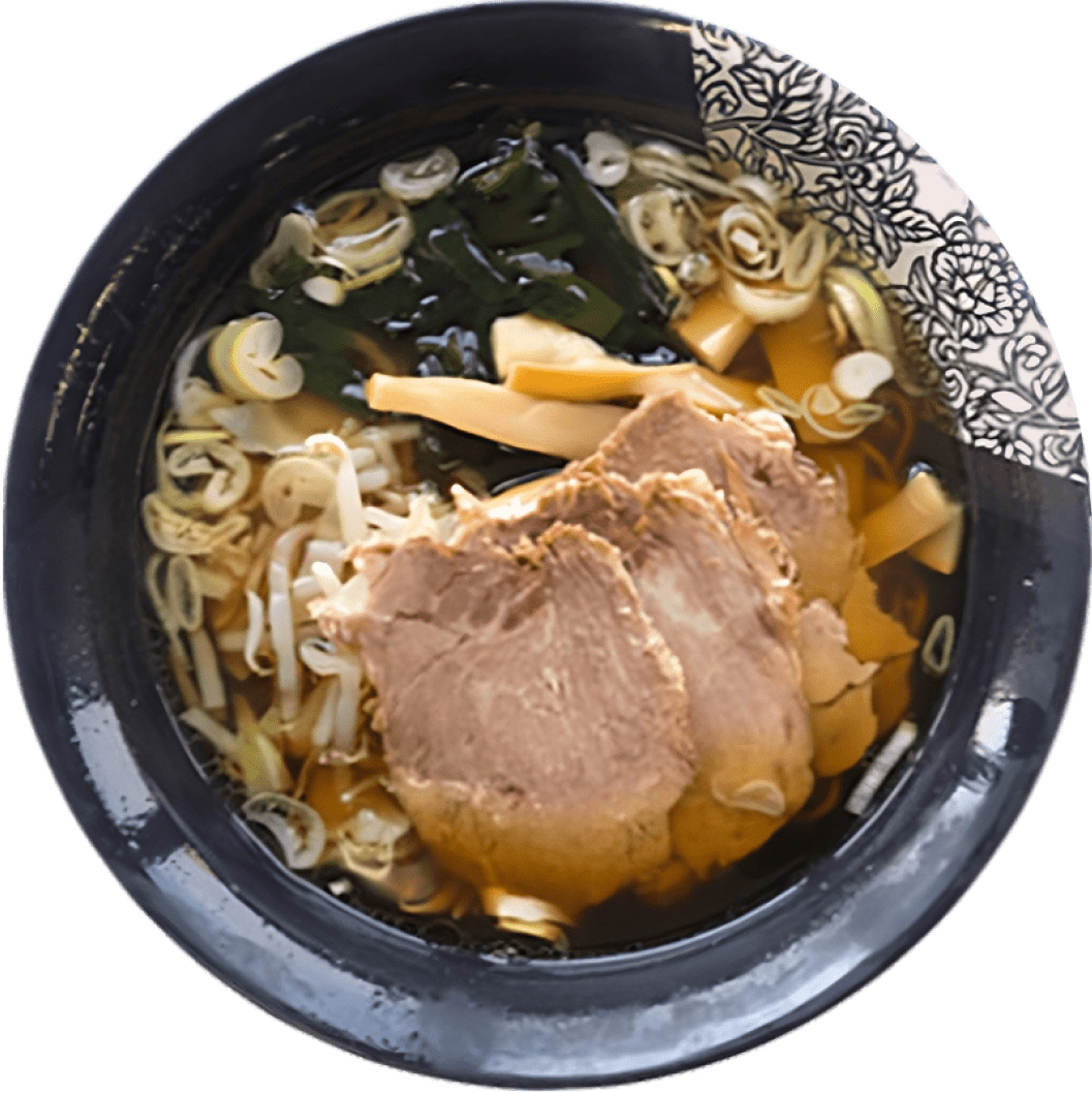 Shio Ramen's photo