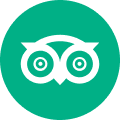 Trip Advisor Logo
